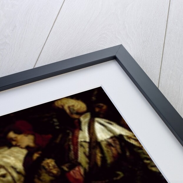 The Adoration of the Magi by Veronese