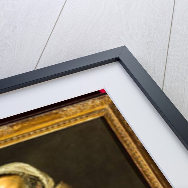 Portrait of a woman, c.1611 by Frans Hals