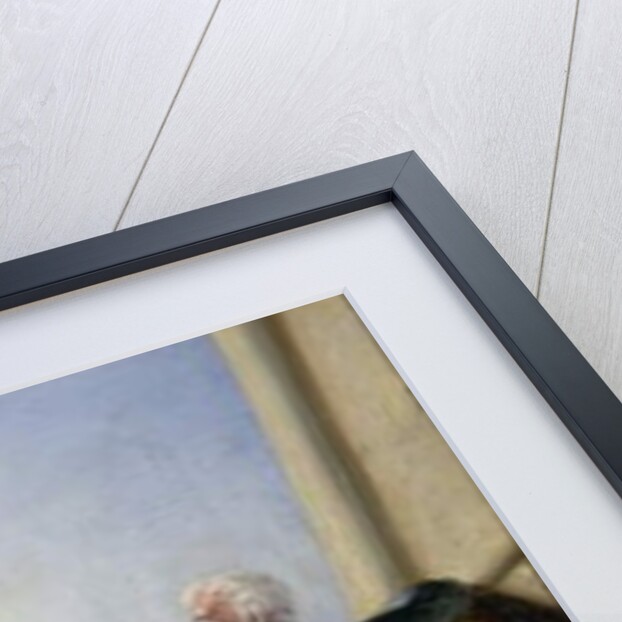 The Duke of Wellington musing on the Field of Waterloo, c.1844 by Benjamin Robert Haydon