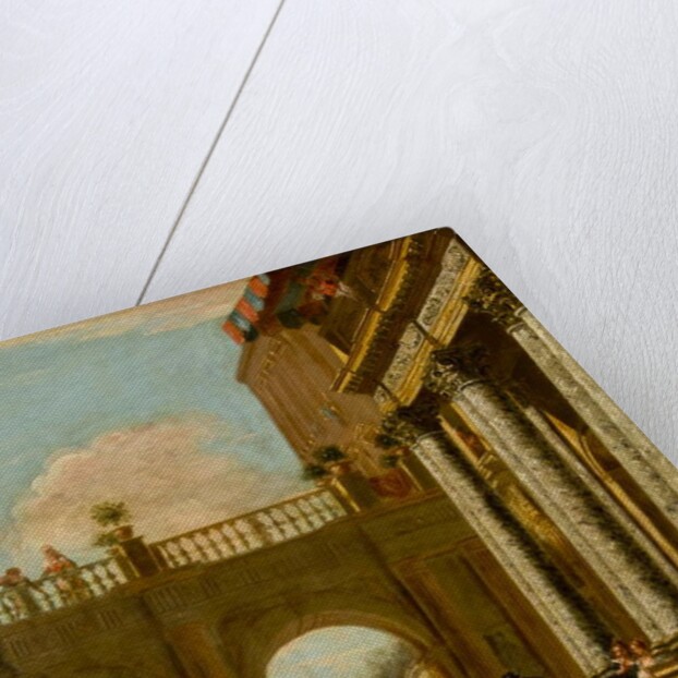 The Return of the Prodigal Son, c.1712-16 by William Kent