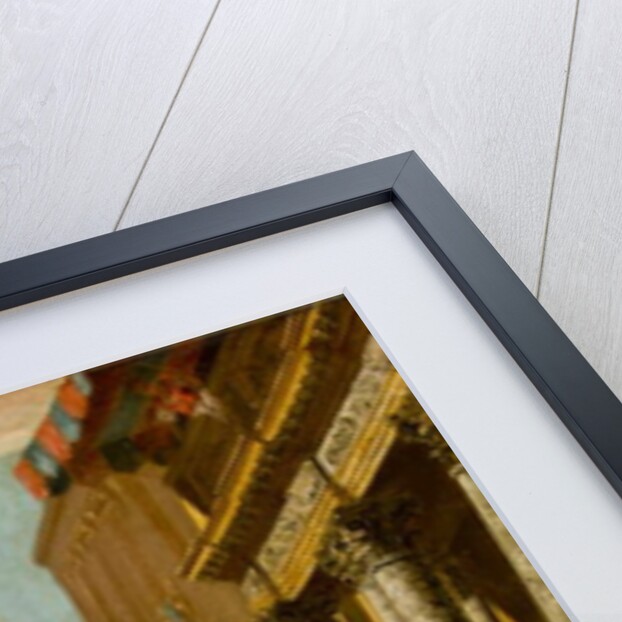 The Return of the Prodigal Son, c.1712-16 by William Kent