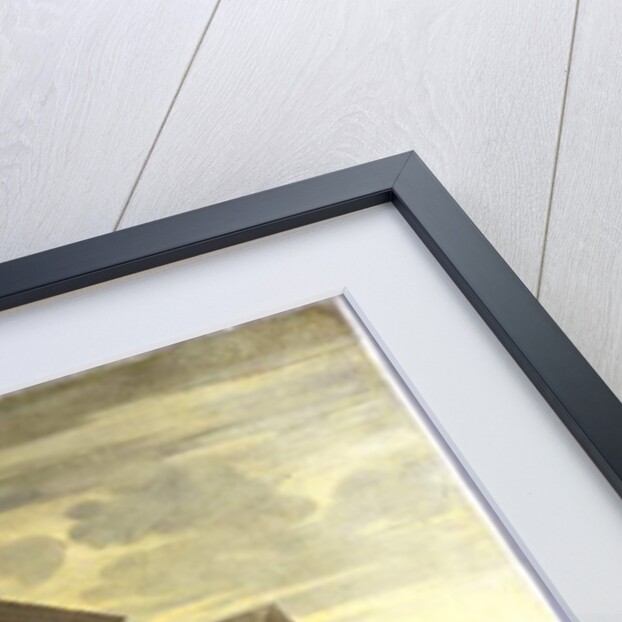 Capriccio view of the Pantheon with the temple of Vespasian by Jean Lemaire