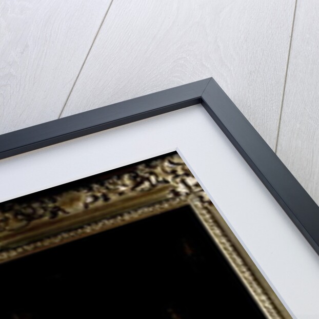 Portrait of Pope Clement IX, c.1669 by Carlo Maratta or Maratti