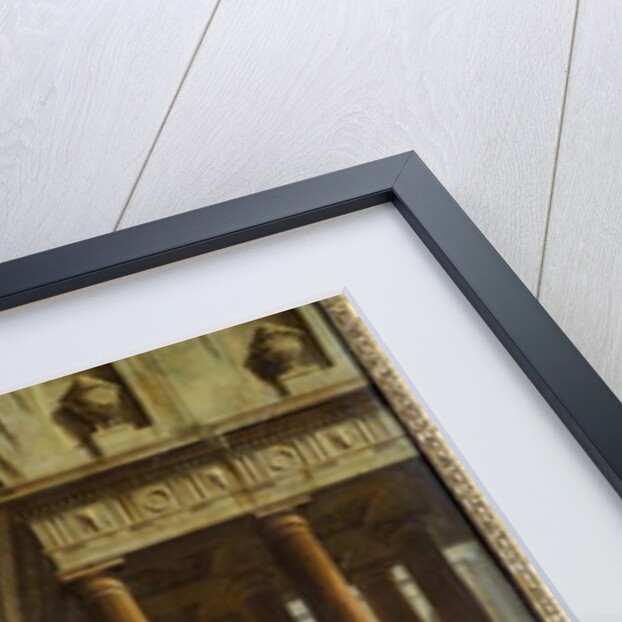 The Pool of Siloam, c.1711-16 by Marco Ricci