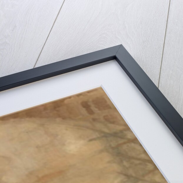 Manchester Ship Canal, 1907-10 by Adolphe Valette