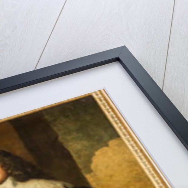 Portrait of William Cavendish, 3rd Earl of Devonshire, c.1638 by Anthony van Dyck