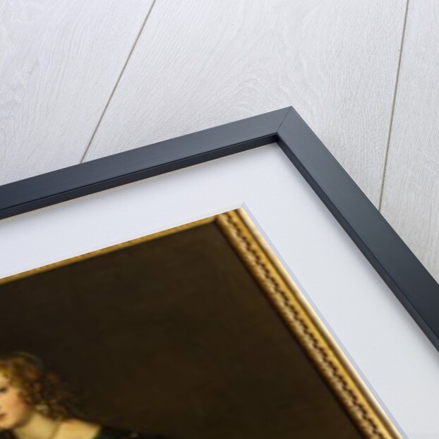 Portrait of Elizabeth Cecil, Countess of Devonshire, c.1639 by Anthony van Dyck