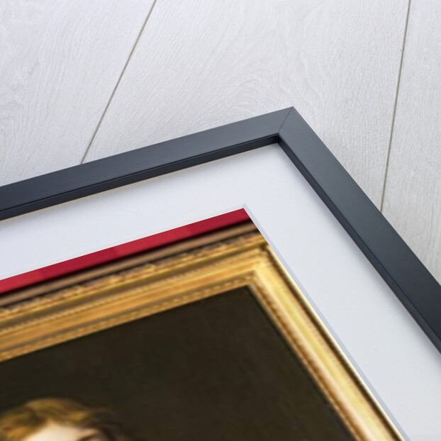 Portrait of Thomas Killigrew, The Poet, 1637 by Anthony van Dyck