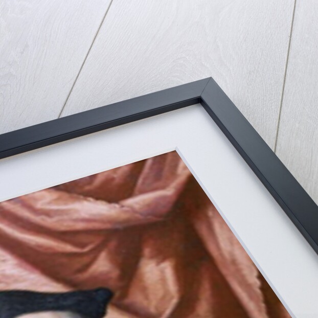 Marc' Antonio de Dominis, c.1610-19 by Domenico Robusti Tintoretto