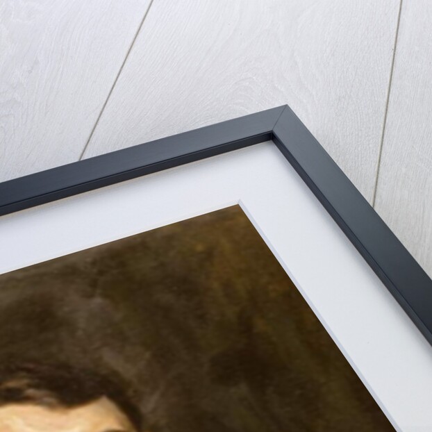 Portrait of Edward Cavendish when Marquess of Hartington, c.1918-20 by James Jebusa Shannon