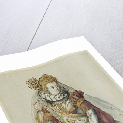 A transformed statue by Inigo Jones