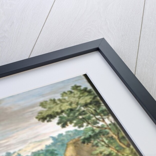 A Kermesse by Jan Brueghel