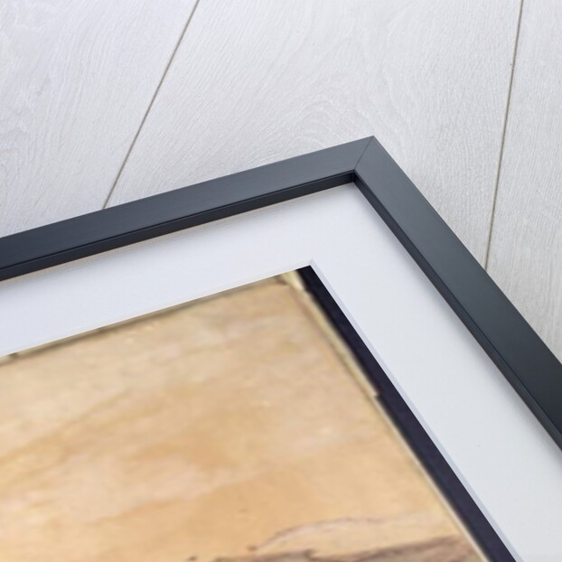 The Antique Fountain and Arch at Grottaferrata, Rome by Gaspar van Wittel