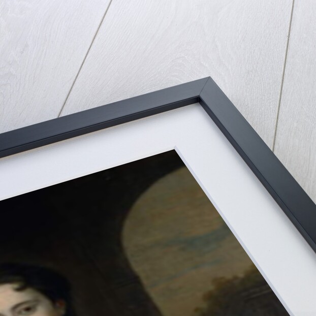 Portrait of Dorothy Savile, Countess of Burlington by Charles Jervas