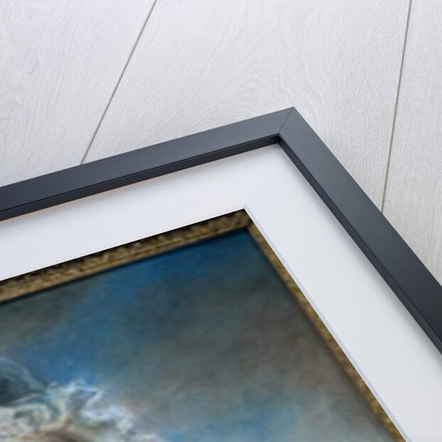 Portrait of Lady Georgiana Cavendish by Elizabeth Royal