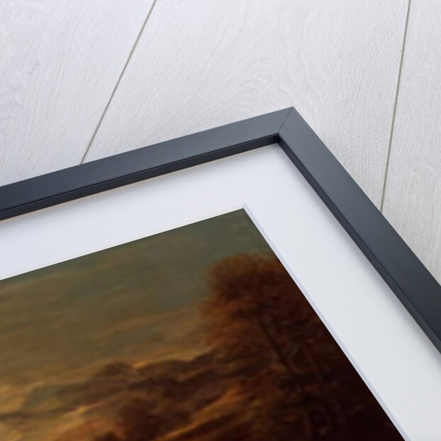 The Holy Family with the Infant St John the Baptist by Titian