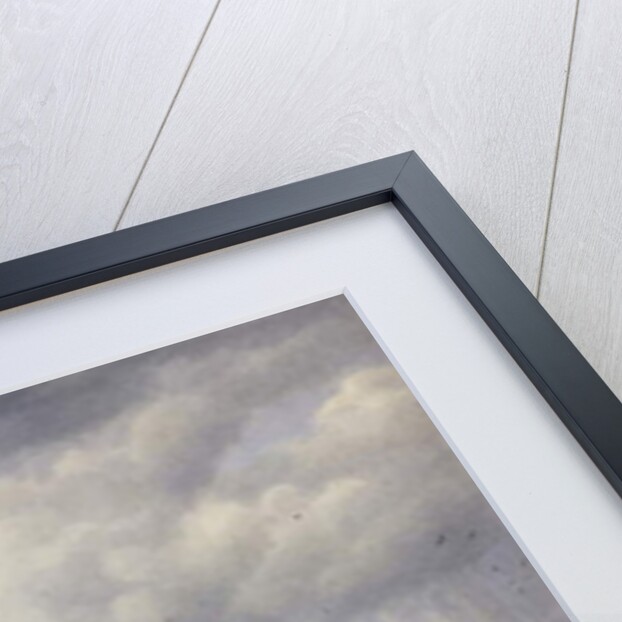 View of Stonehenge by William Turner