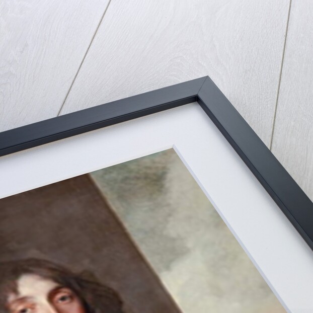 Richard Boyle, 1st Earl of Burlington and 2nd Earl of Cork by Anthony van Dyck