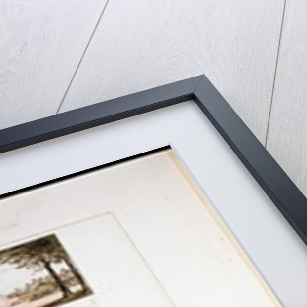 Designs for the East Elevation, Chatsworth House, 1838 by Jeffry Wyatville