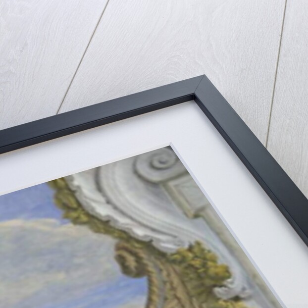 Seriman-Widman villa, Mira, Riviera del Brenta, Veneto, Italy by Anonymous