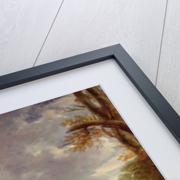 Princess Victoria aged nine, 1828 by Stephen Catterson the Elder Smith