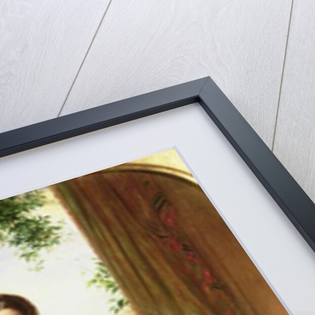 Doubtful Fortune by Abraham Solomon