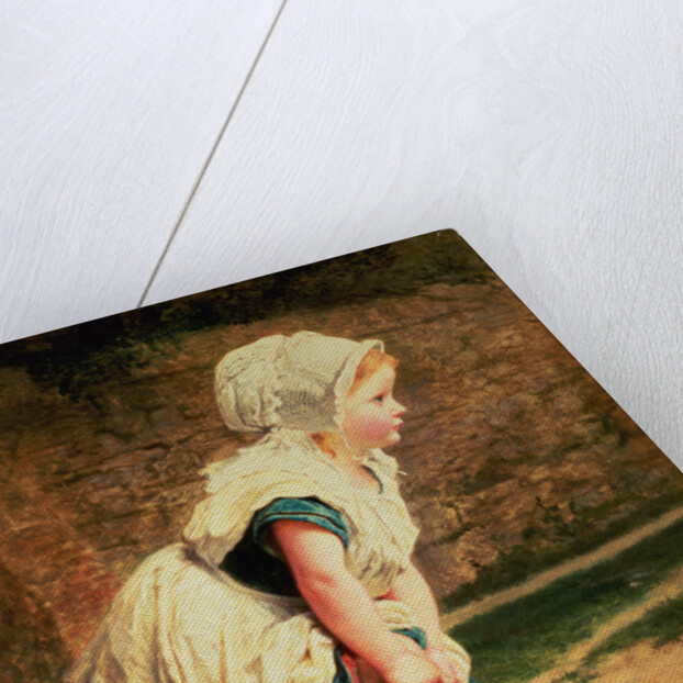 Wait for Me! by Sophie Anderson