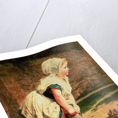 Wait for Me! by Sophie Anderson