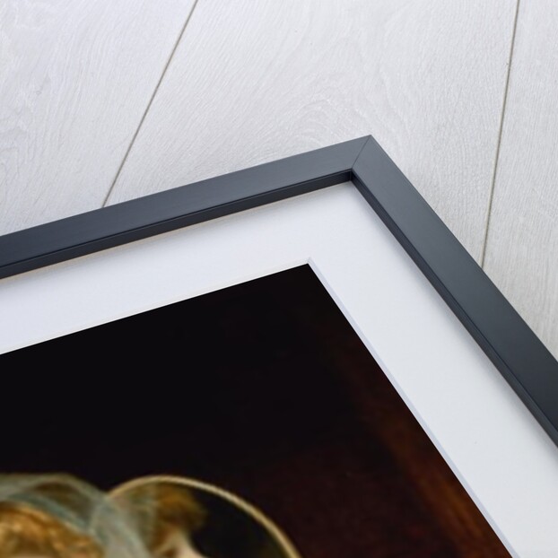 The Bridesmaid by Philip Richard Morris