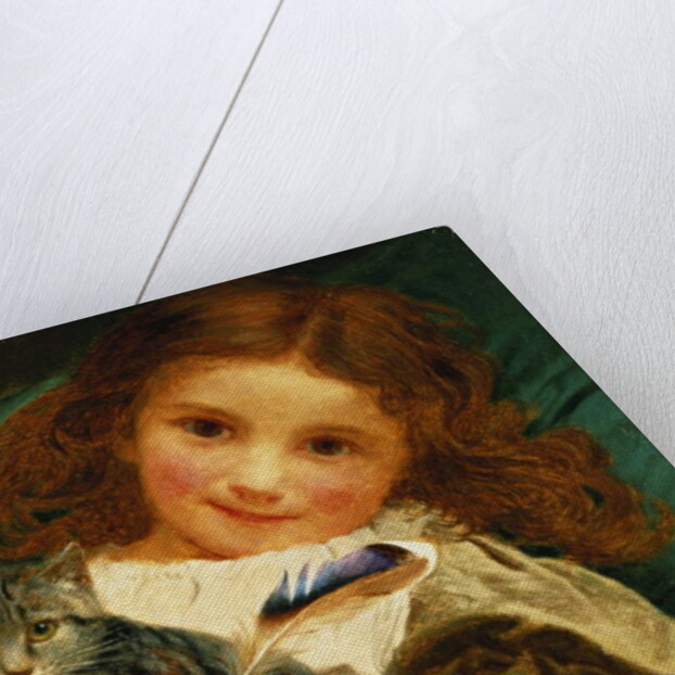 Awake by Sophie Anderson