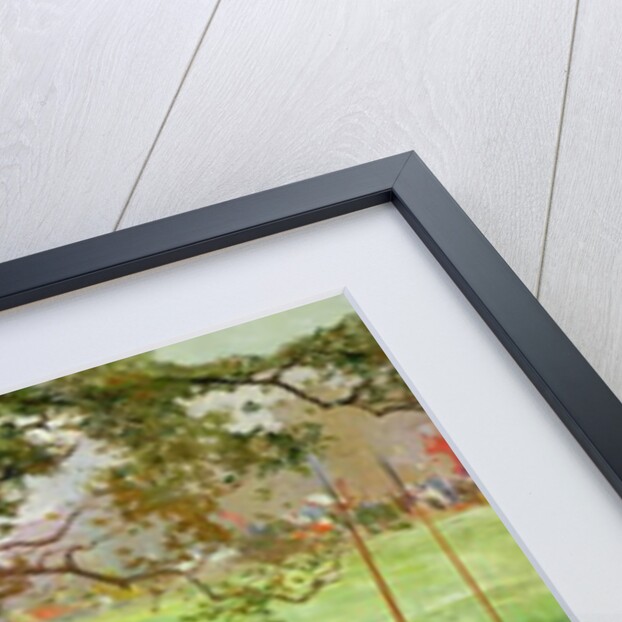 Knights Assembling by George Edmund Butler