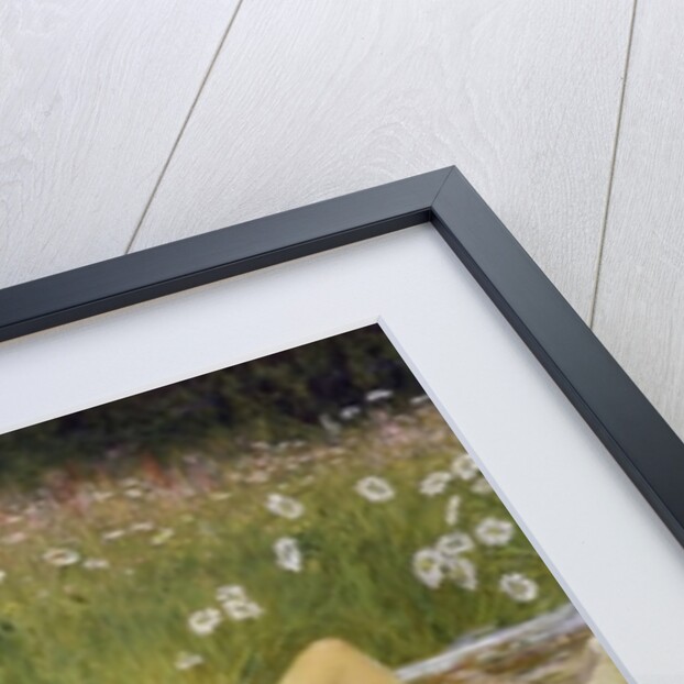 Summer, 1895 by Walter Crane