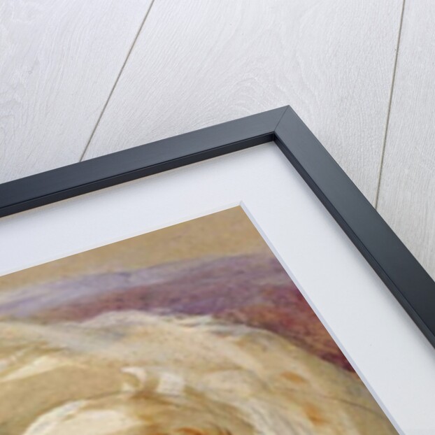 A Spaniel by James Jnr Hardy