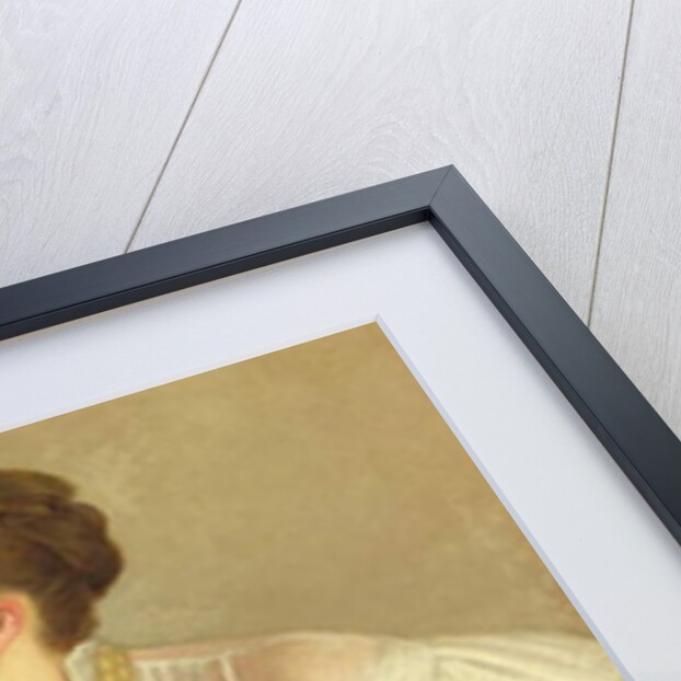 Flowers of the Day by William Frederick Yeames