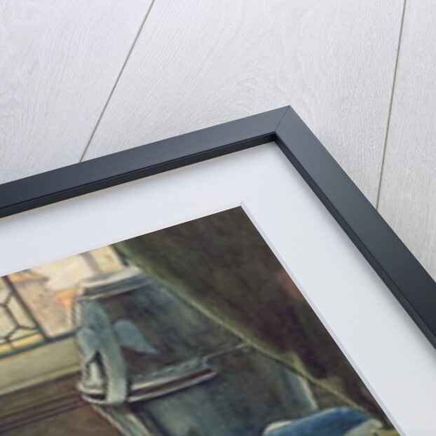 Young Lancelot by H. Randolph Rose