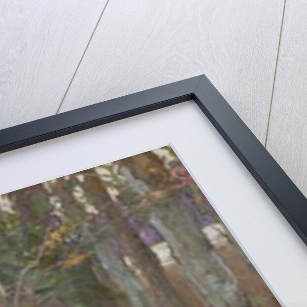 La Belle Dame Sans Merci, 1901 by Henry Meynell Rheam