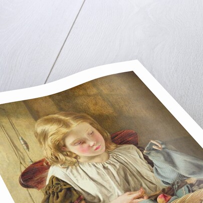 A Stitch in Time by Walter Anderson