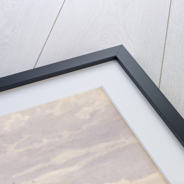 On the River Ouse, Hemingford Grey, 1904 by William Fraser Garden