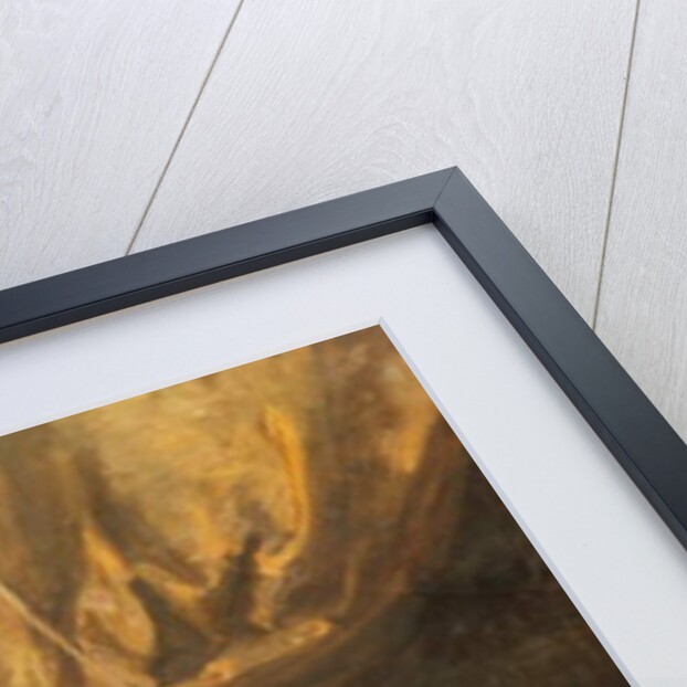 Countess Michael Karolyi reclining on a divan, 1918 by John Quincy Adams