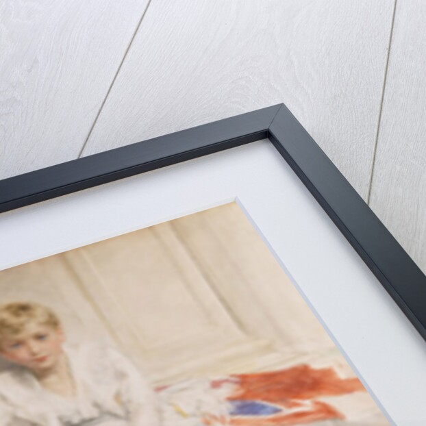 The Gow Brothers, 1914 by Mary L. Gow