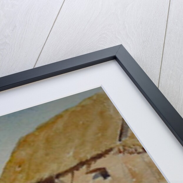 903 Pauk-Pa village, Inle Lake by Clive Wilson