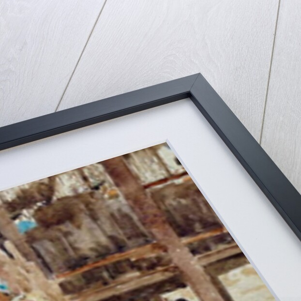 909 Thaung Tho market, heading home by Clive Wilson