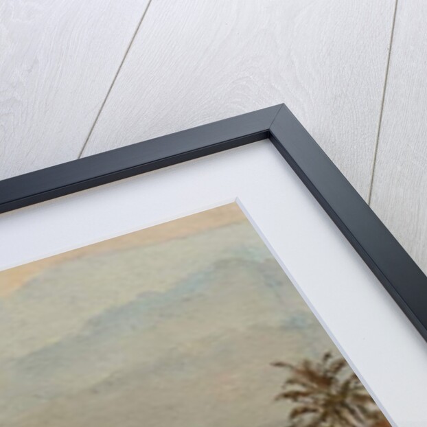 917 Monastery, Myay Cha by Clive Wilson