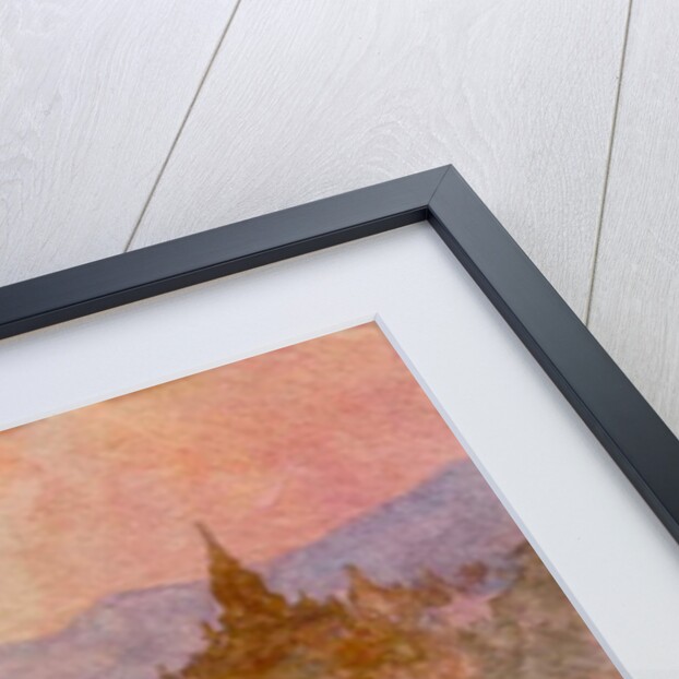 919 Schwezandaw sunset by Clive Wilson