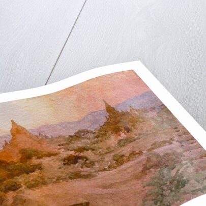 919 Schwezandaw sunset by Clive Wilson