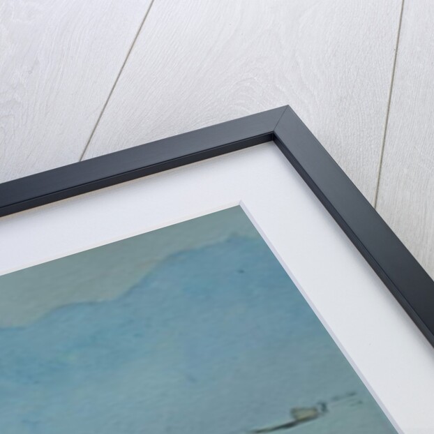 923 Fishing at Inle Lake by Clive Wilson