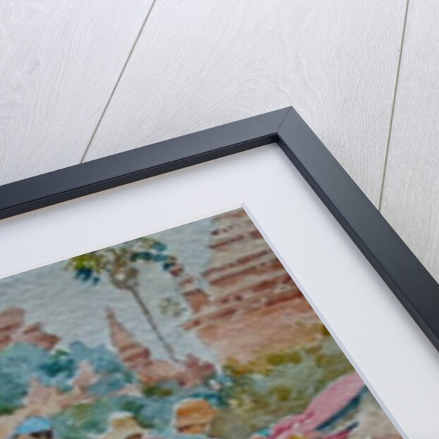 924 A ride around the temples, Bagan by Clive Wilson