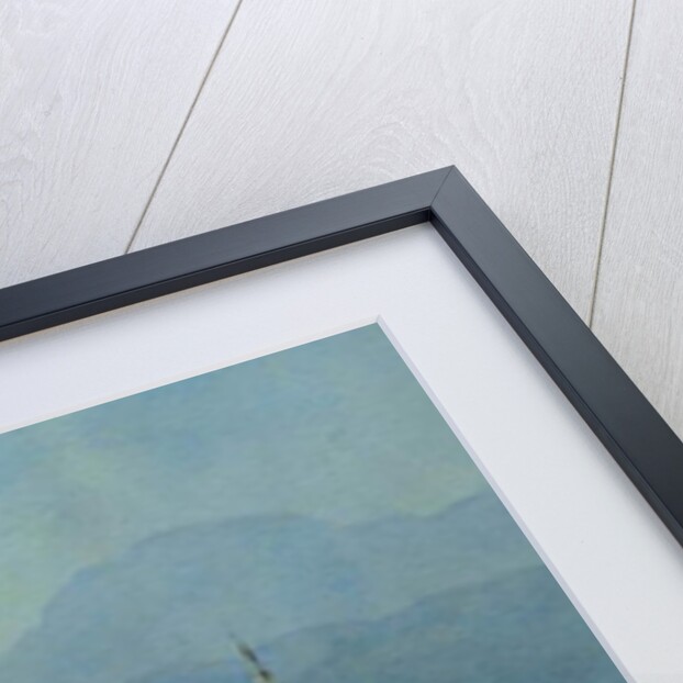 926 Monastery, Kyuk Daine by Wilson Clive