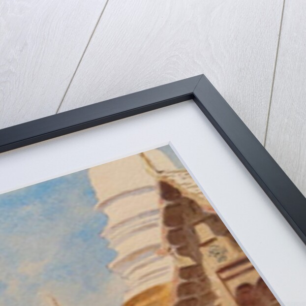 877 Wat Phra Singh, Chiang Mai by Clive Wilson