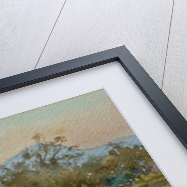 991 Sukhotai, Thailand - lighting-up time by Clive Wilson